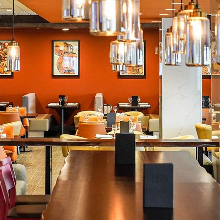 Holiday Inn Edmonton South - Evario Events By Ihg Buitenkant foto