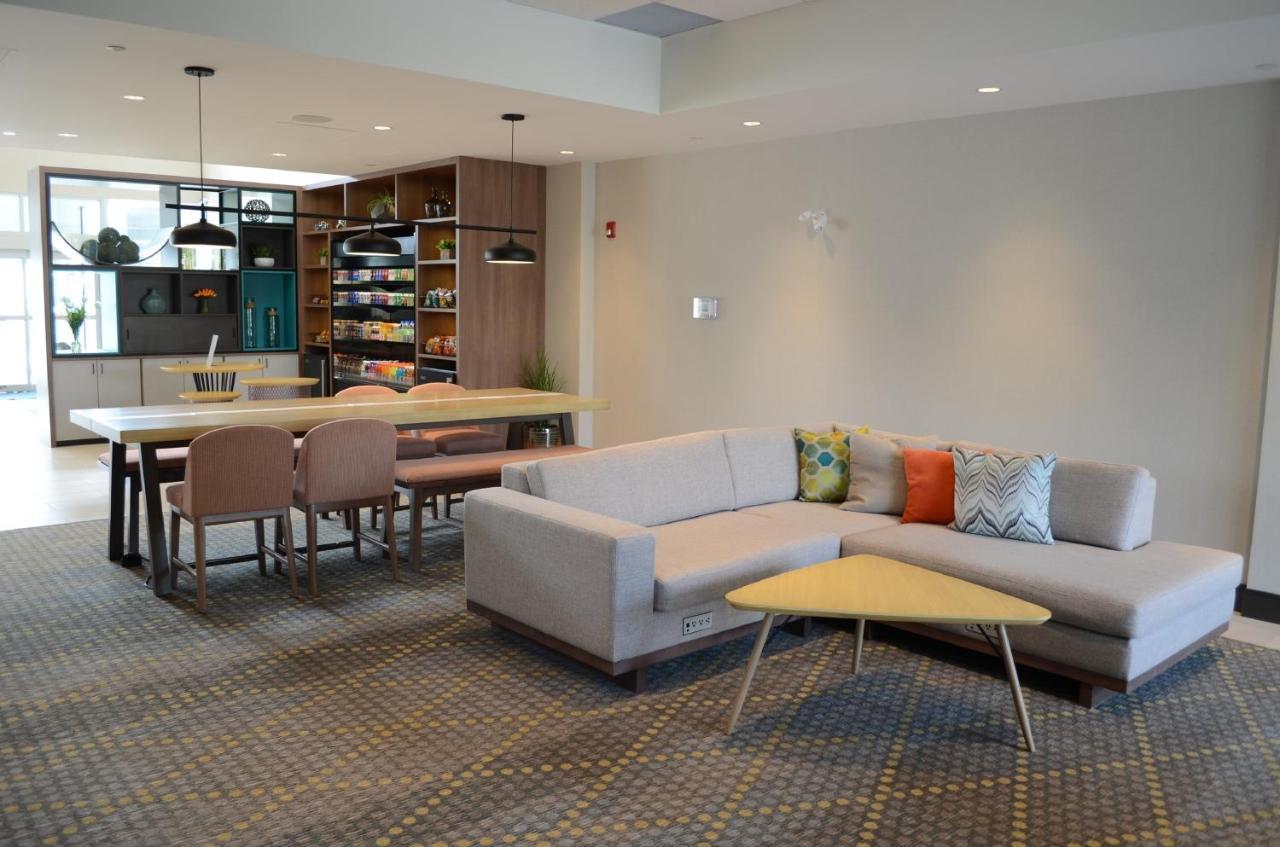 Holiday Inn Edmonton South - Evario Events By Ihg Buitenkant foto