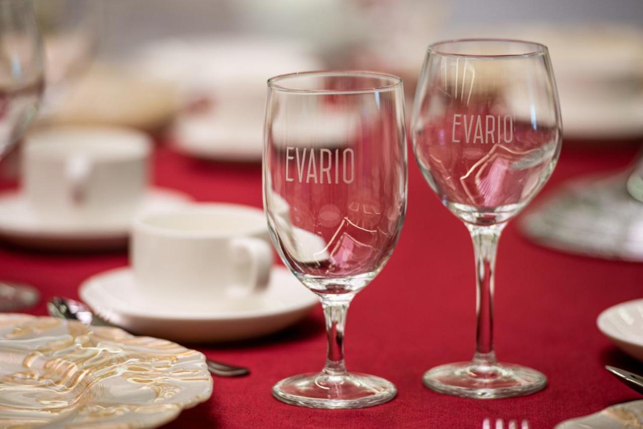 Holiday Inn Edmonton South - Evario Events By Ihg Buitenkant foto