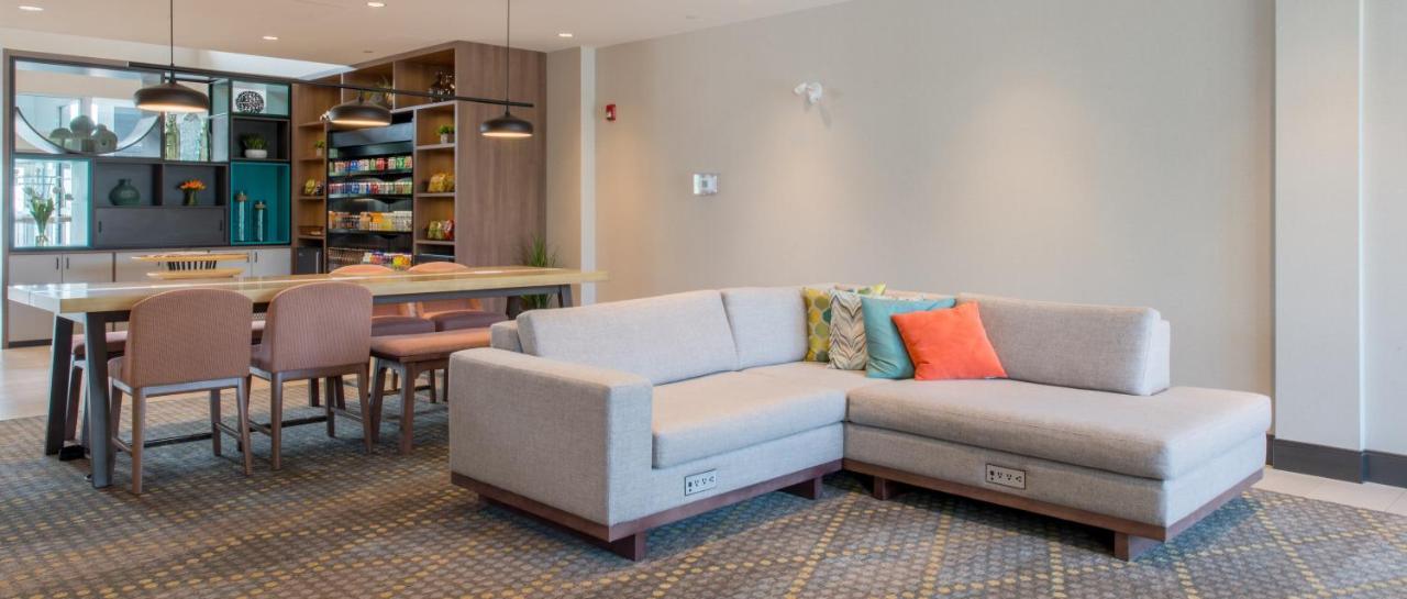 Holiday Inn Edmonton South - Evario Events By Ihg Buitenkant foto